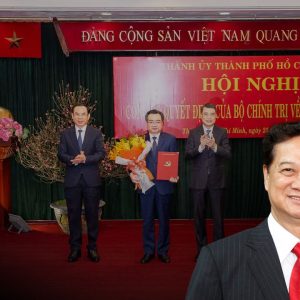 Nguyễn Thanh Nghị về Sài Gòn, Ba Dũng thắng lớn!